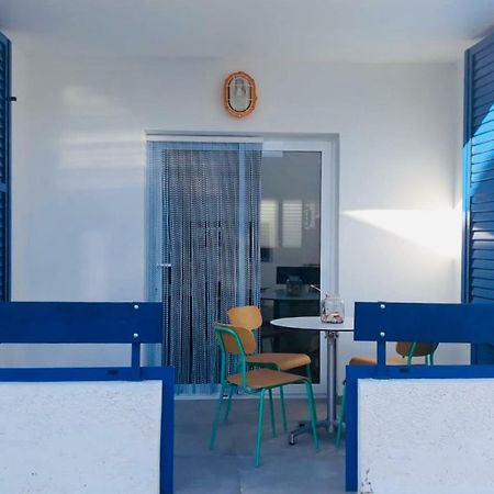 Playa 2 Apartment Nijar Luaran gambar