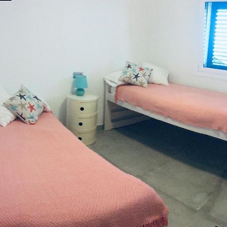 Playa 2 Apartment Nijar Luaran gambar